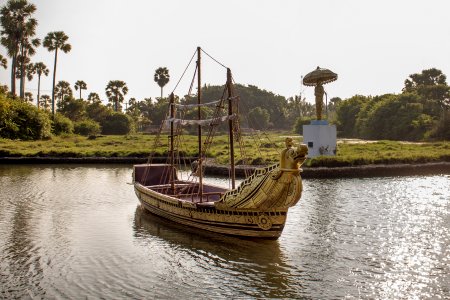 Jaffna Trip 2017 Nov