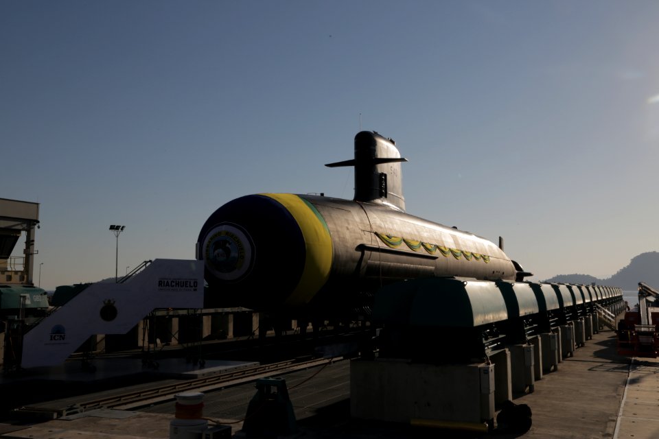 Submarino Riachuelo