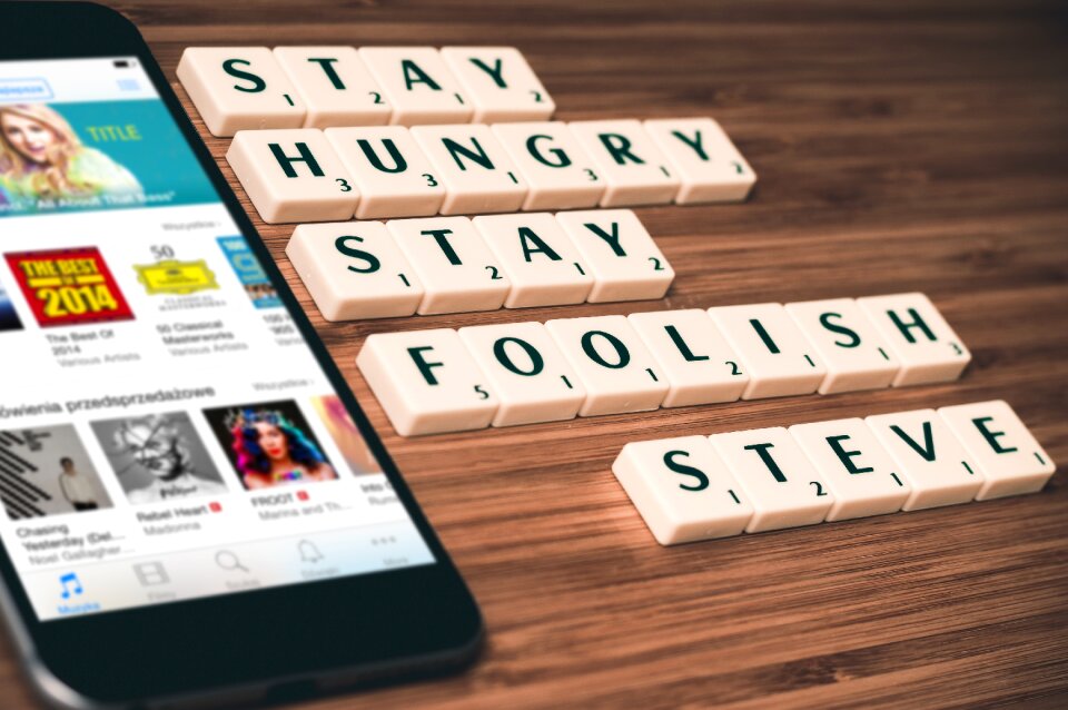 Scrabble business ceo