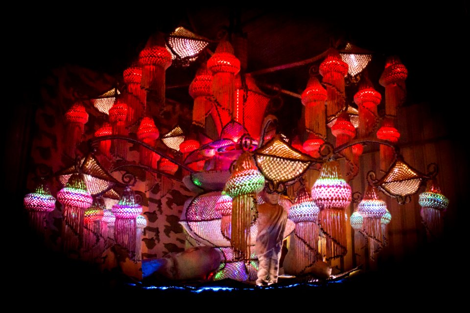 Wesak Festival 2018