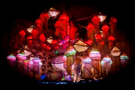 Wesak Festival 2018