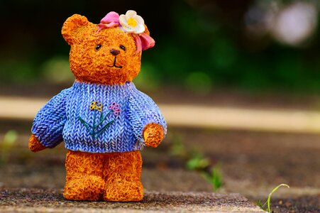 Knitting sweater knitted sweet