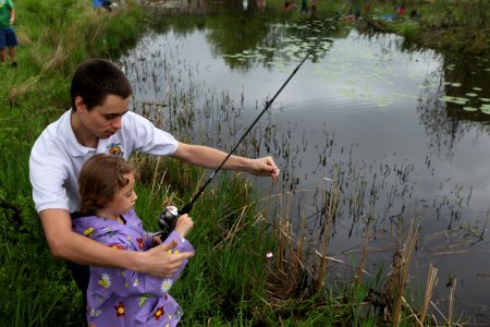 Fishing Derby