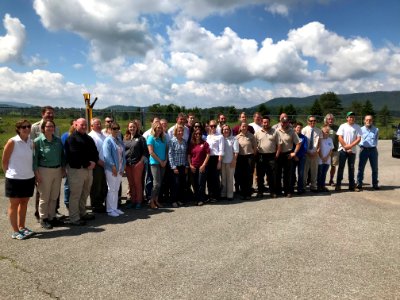 CVNWR July 15 group photo