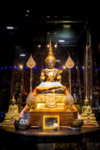 Wesak Festival 2018