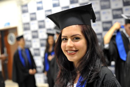 Formaturas na Etec ETIM Administração e ETIM Marketing