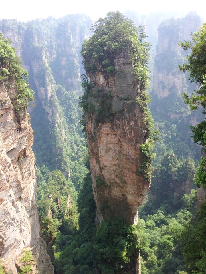 Scenery landscape nature