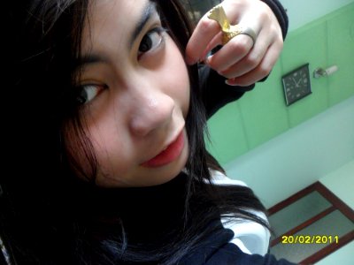 Falling in Love..