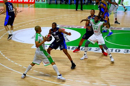 ESSM LE PORTEL - BCM GRAVELINE