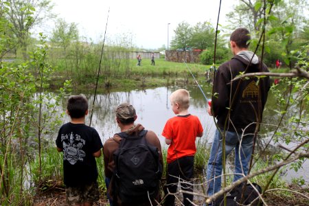 Fishing Derby
