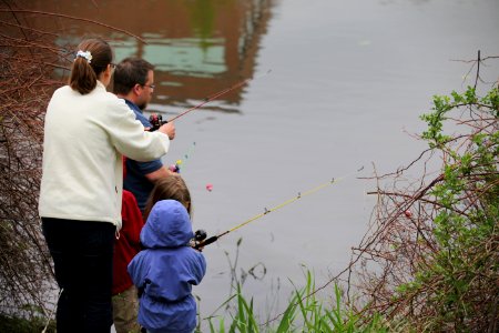 Fishing Derby