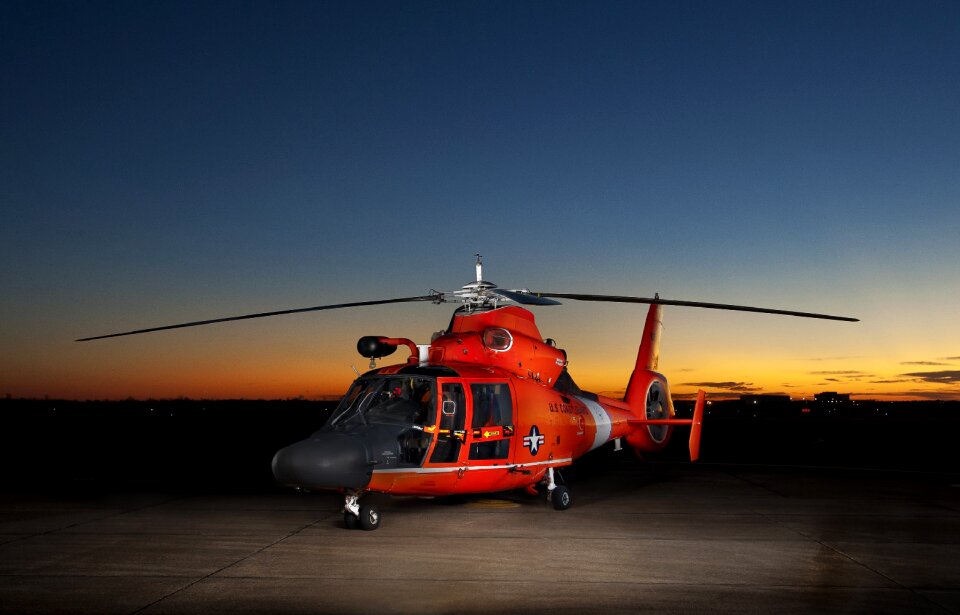 Sar twin-engine single main rotor