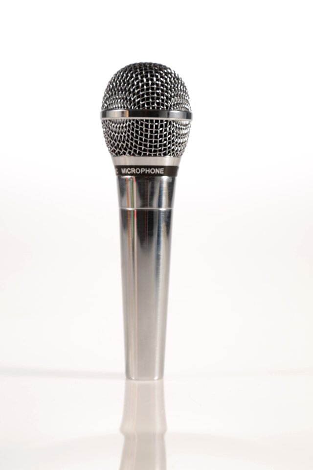Talk comedy stand-up