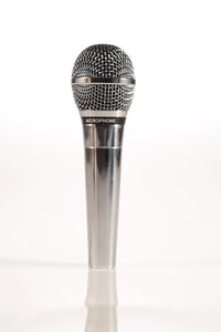 Talk comedy stand-up