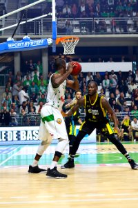 ESSM FOS PLAY OFF PRO B