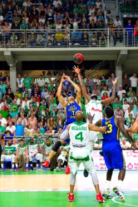 ESSM EVREUX FINALE PRO B PLAY OFF