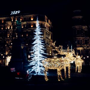 Hotel Kämp, Helsinki