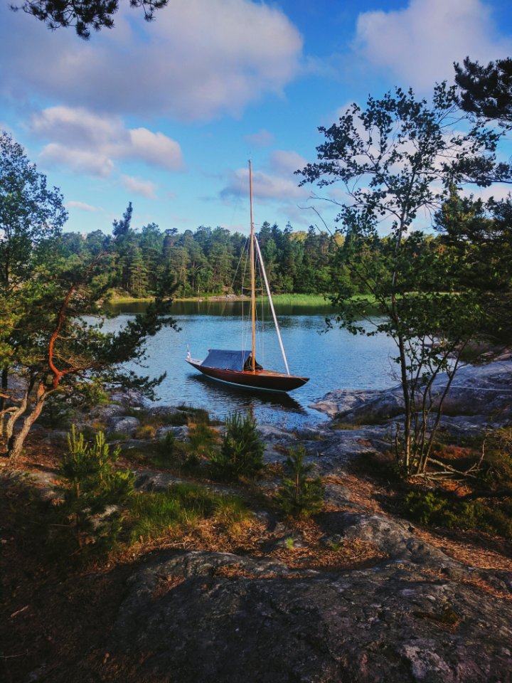 int5m Birgitta @ Modermagen