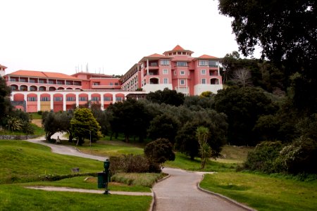 Penha longa
