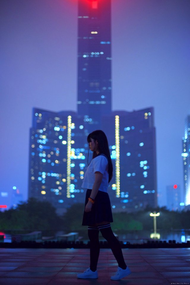 Walk