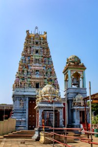 Jaffna Trip 2017 Nov