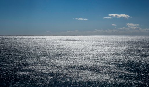 Sea and sky #1, Falmouth