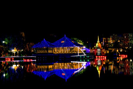 Wesak Festival 2018
