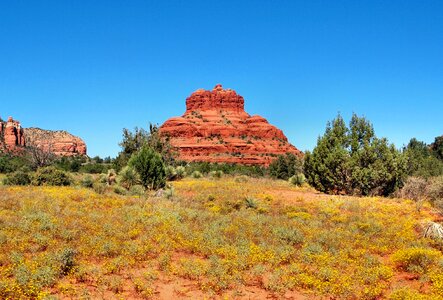 Usa arizona sedona