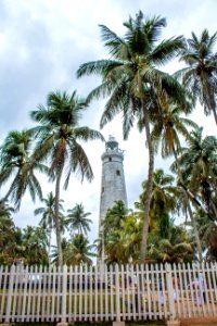 Dewundara Lighthouse