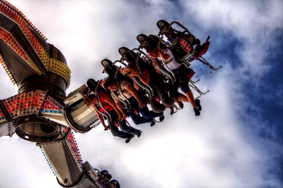 foire de boulogne sur mer
