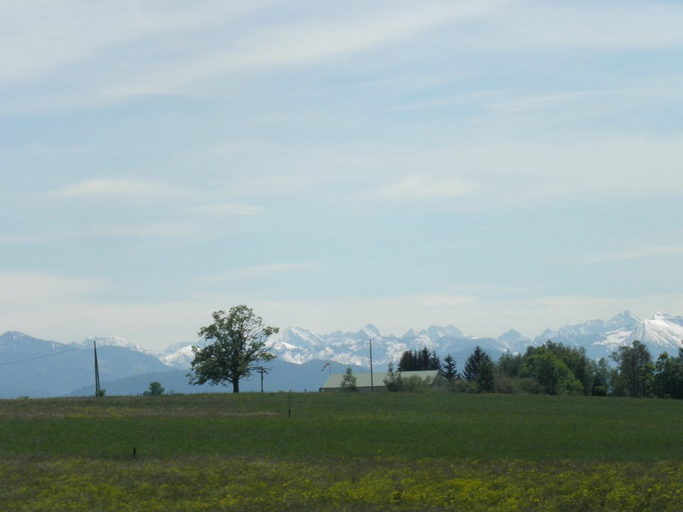 Ausflug Bad Tölz 28.05.2015