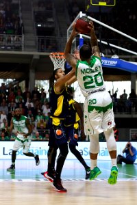 ESSM TOULON PRO B BASKET