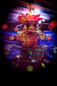 Wesak Festival 2018