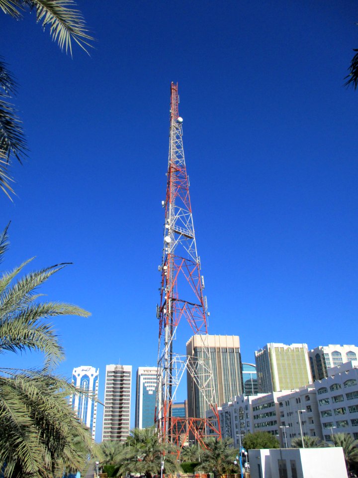 Al-Khalidiya Park - حديقة الخالدية