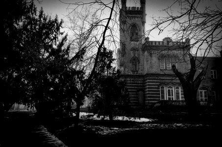 Bw architecture odessa