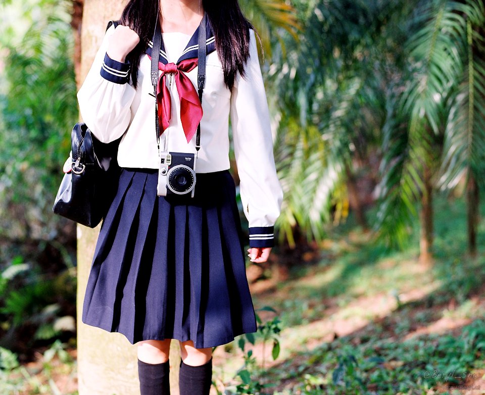 Sailor - Winter 0.2 photo