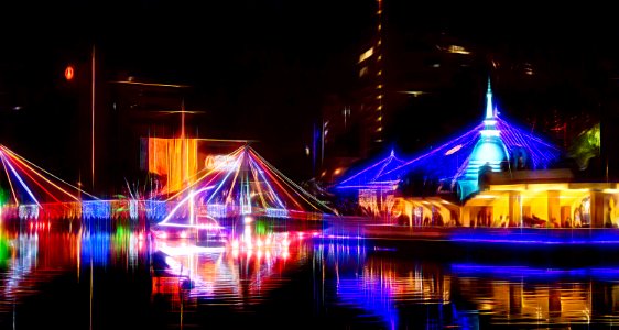 Wesak Festival 2018