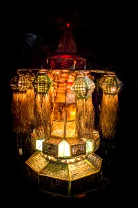 Wesak Festival 2018
