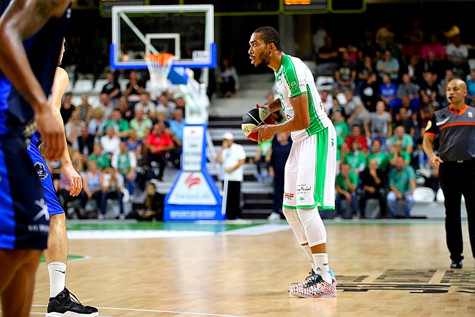 ESSM LE PORTEL - BCM GRAVELINE