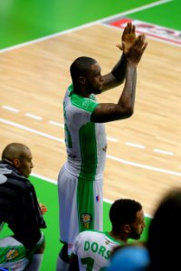 ESSM LE PORTEL - NANTERRE