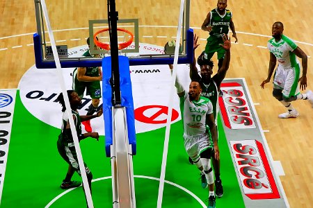 ESSM LE PORTEL - NANTERRE