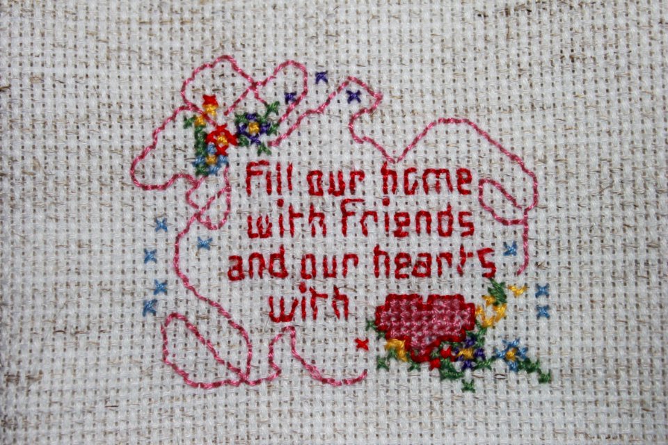With Heart