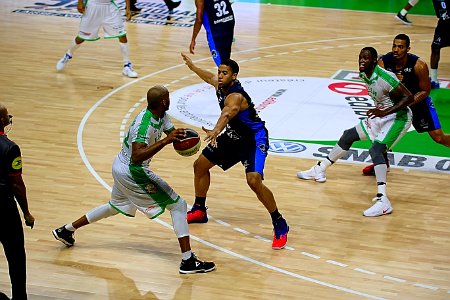 ESSM LE PORTEL - BCM GRAVELINE