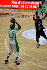 ESSM LE PORTEL - BCM GRAVELINE