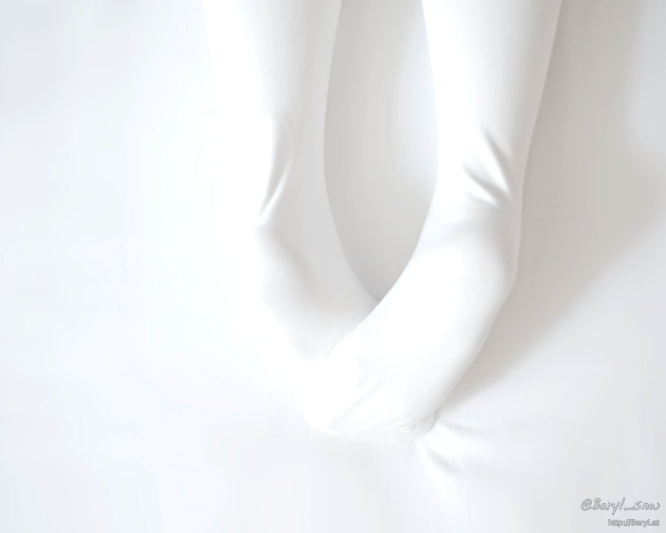 White - Winter 0.1