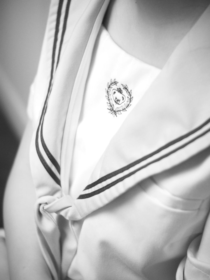 Softy Sailor Uniform