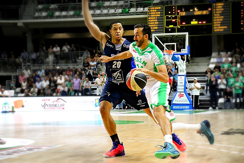 ESSM LE PORTEL - BCM GRAVELINE