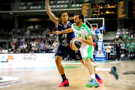 ESSM LE PORTEL - BCM GRAVELINE