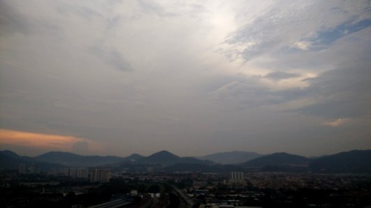 The Sky (Location batu Caves Town) (4)