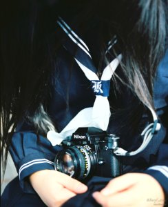 Sailor, Uniform - Winter Ver 0.1.1 photo